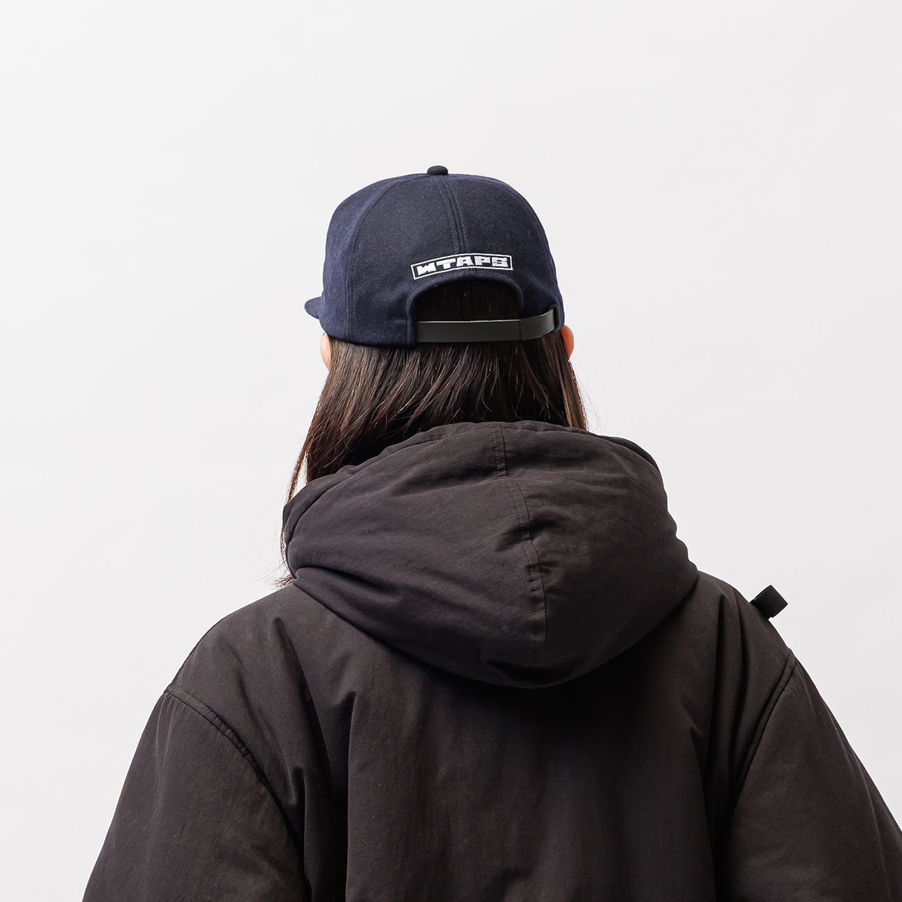 帽子 WTAPS Militia 01 / Cap / WONY. Flannel 188913509_o1.jpg?