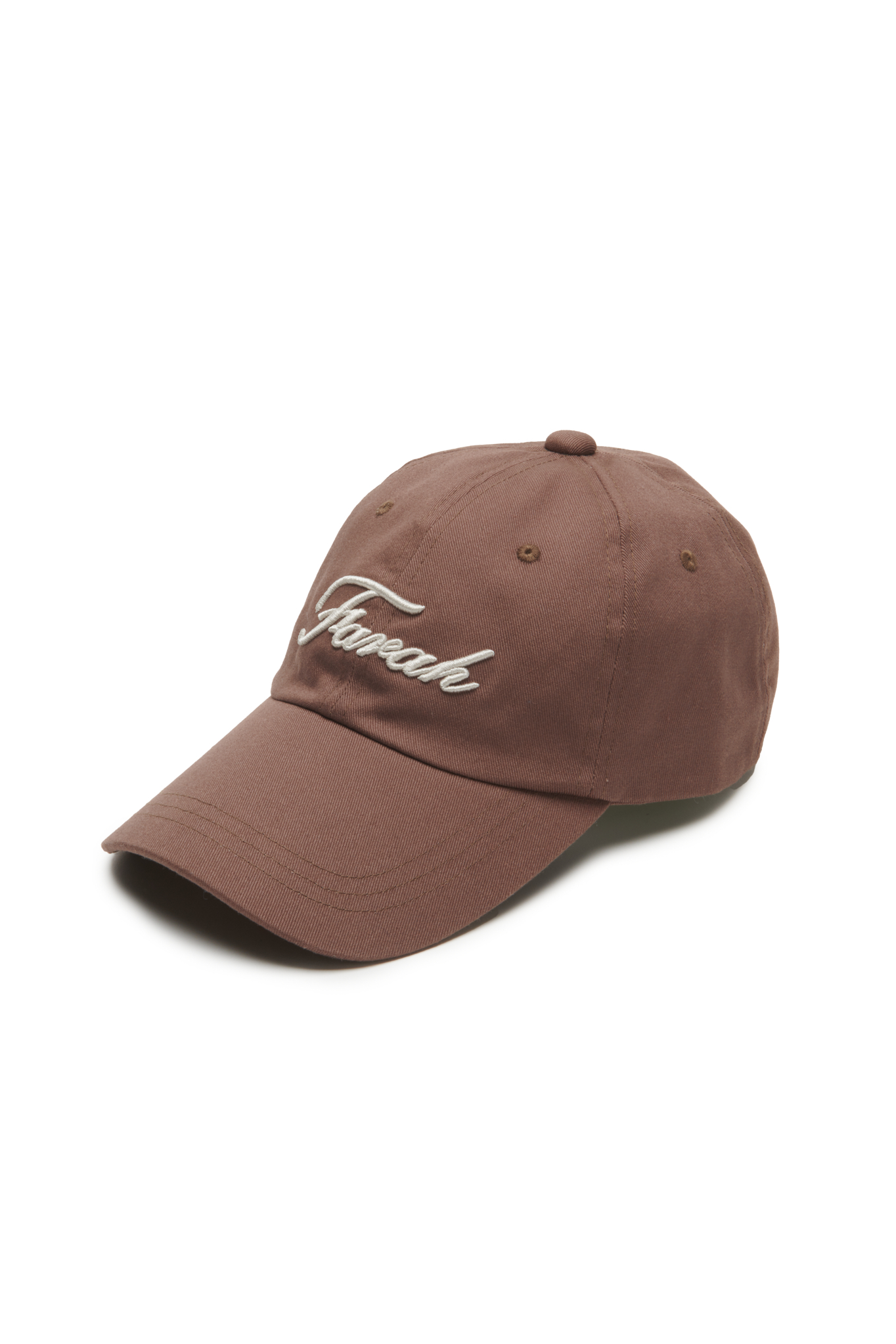 FARAH BASEBALL CAP (4COL)