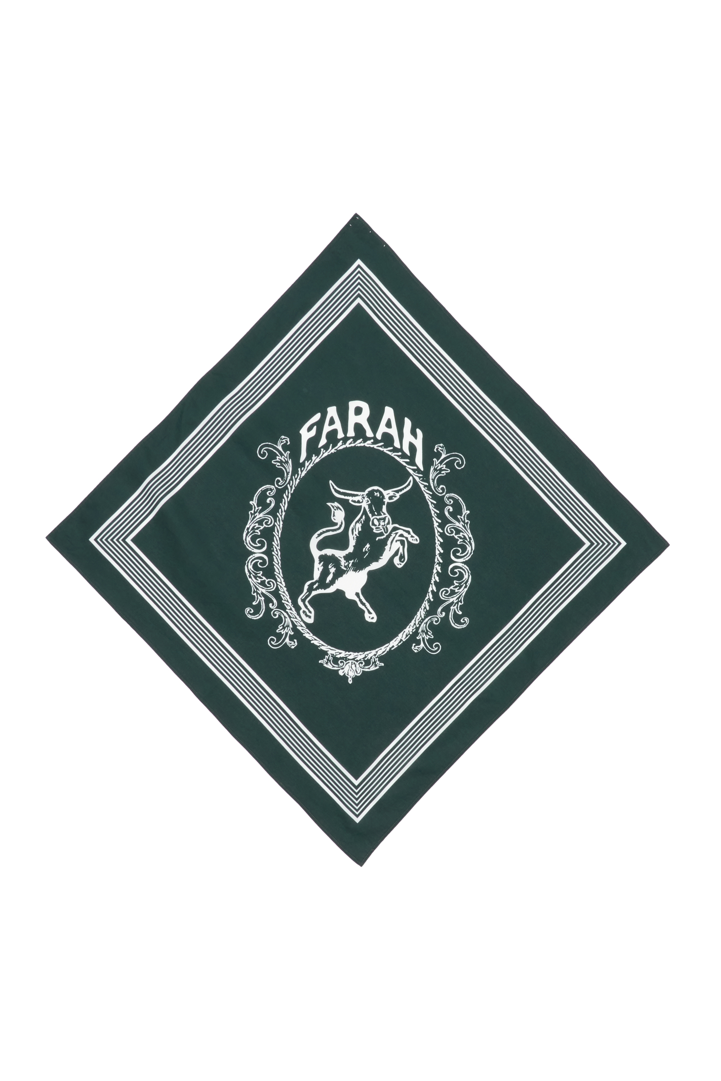 FARAH BANDANA SCARF (2COL)