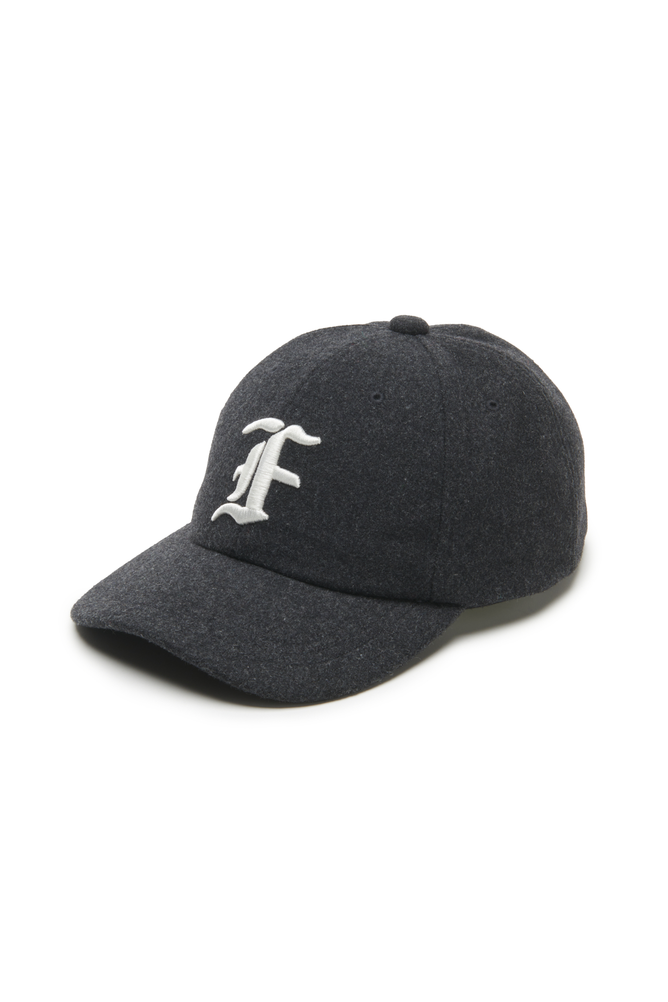 FARAH BASEBALL CAP (3COL)
