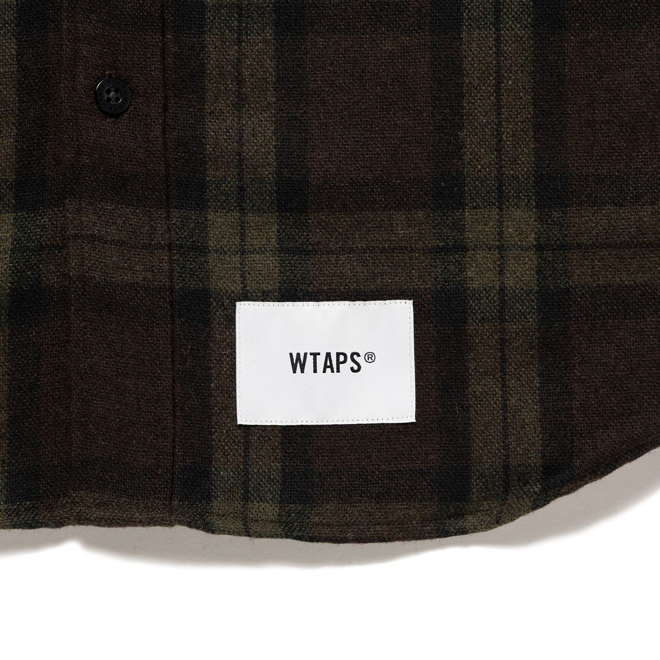 wtaps 25aw TXT 01 LS WOPL TWEED ネイビーM wtaps 25aw TXT 01LS WOPL TWEED NAVY S wtaps 25aw TXT 01 LS