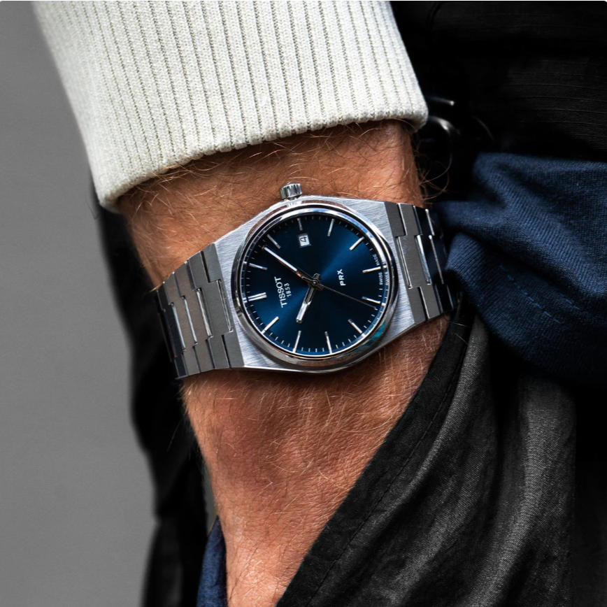 Tissot T137.410.11.041.00