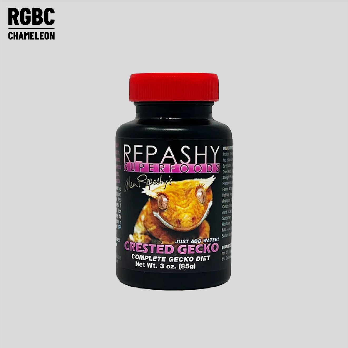 果泥主食 REPASHY