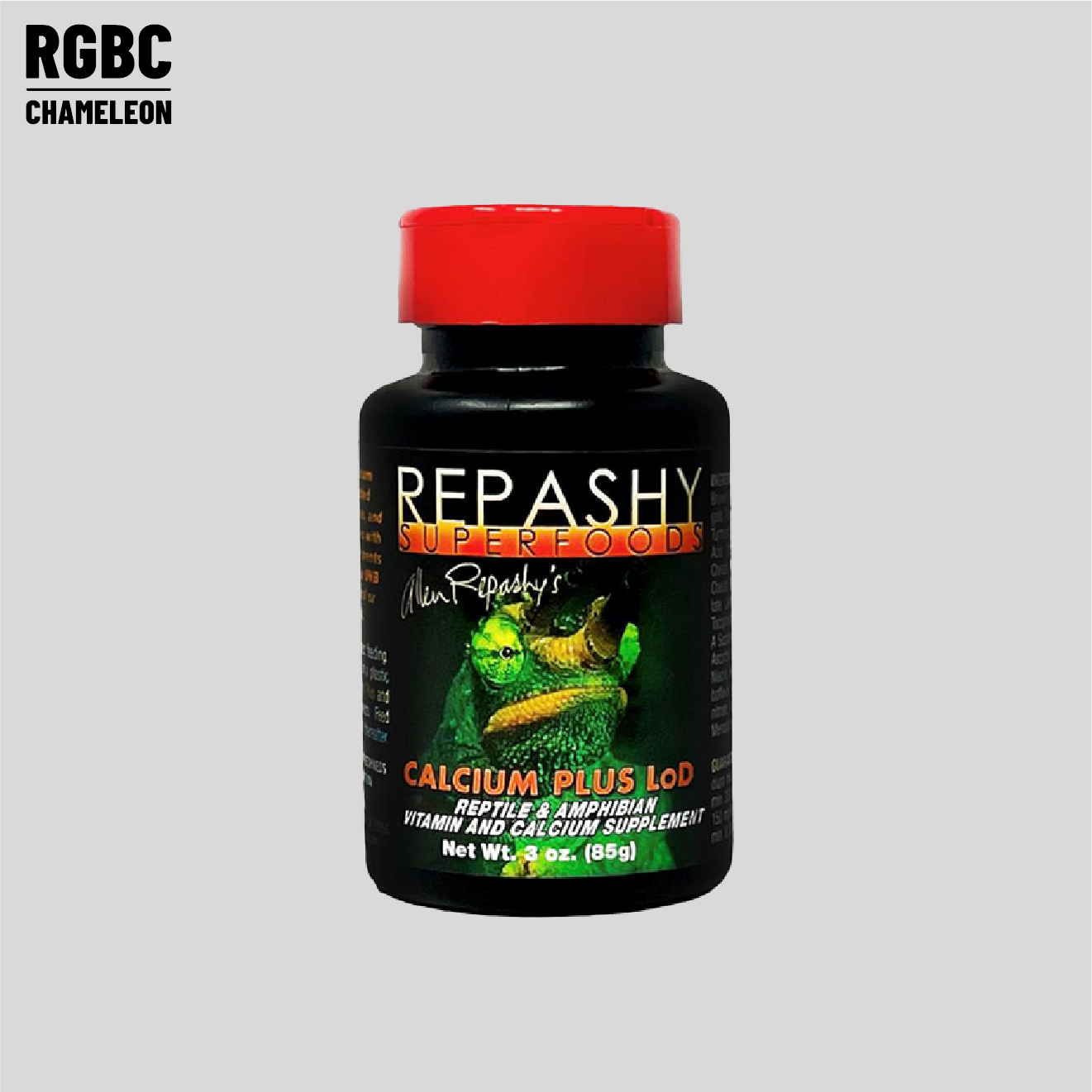 低量鈣維他 REPASHY