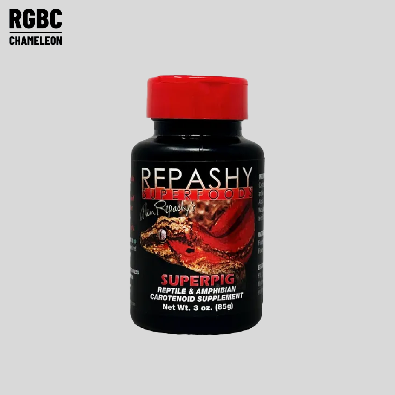 天然顯色劑 REPASHY