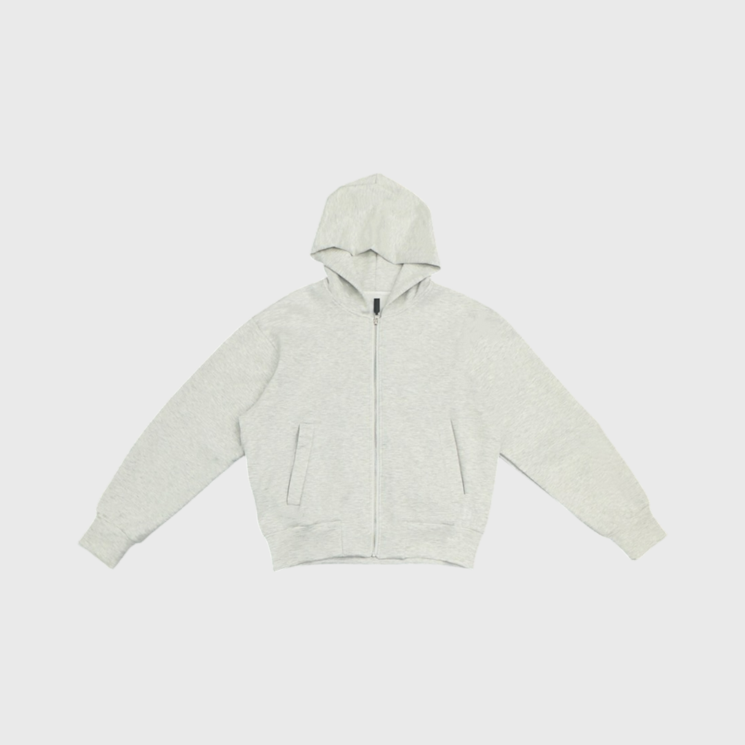 素面親膚棉套裝