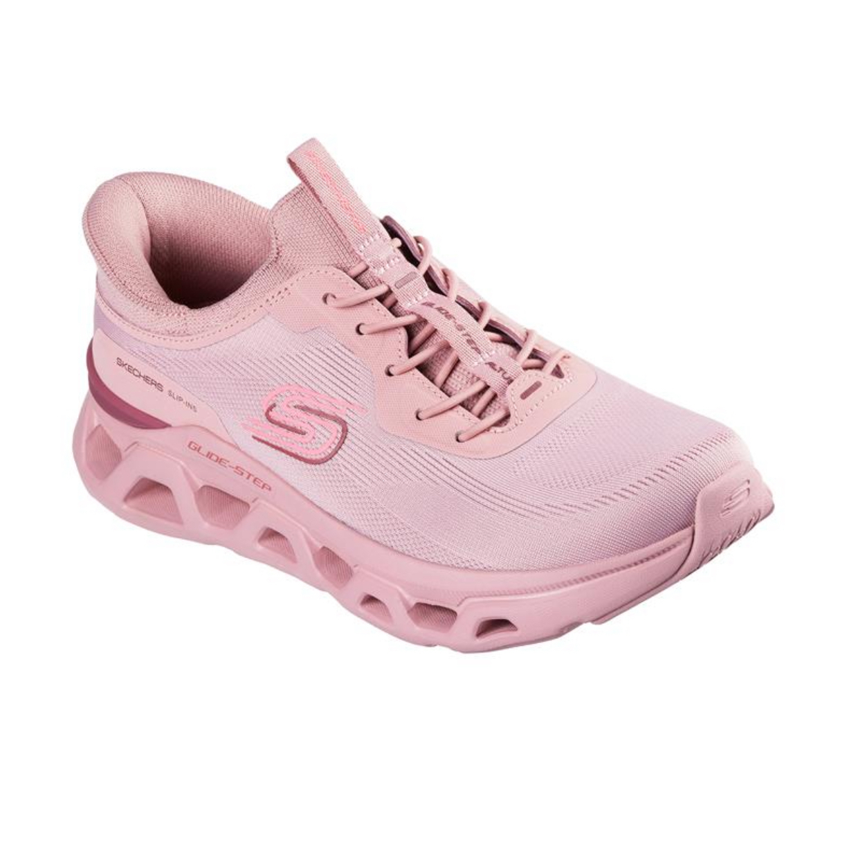 Sketchers - 女裝GLIDE-STEP ALTUS 休閒鞋 150515/MVE