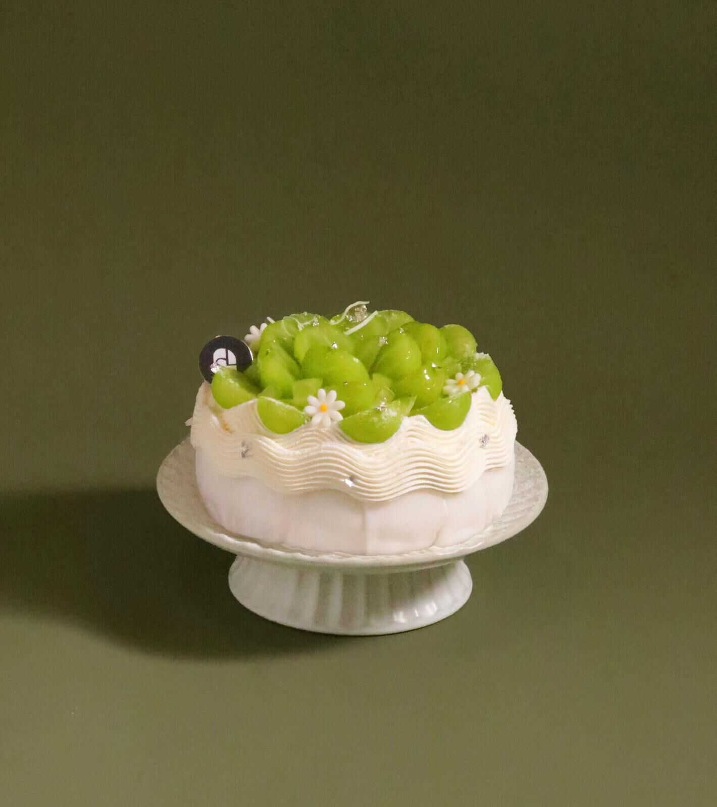 香印椰香大福蛋糕