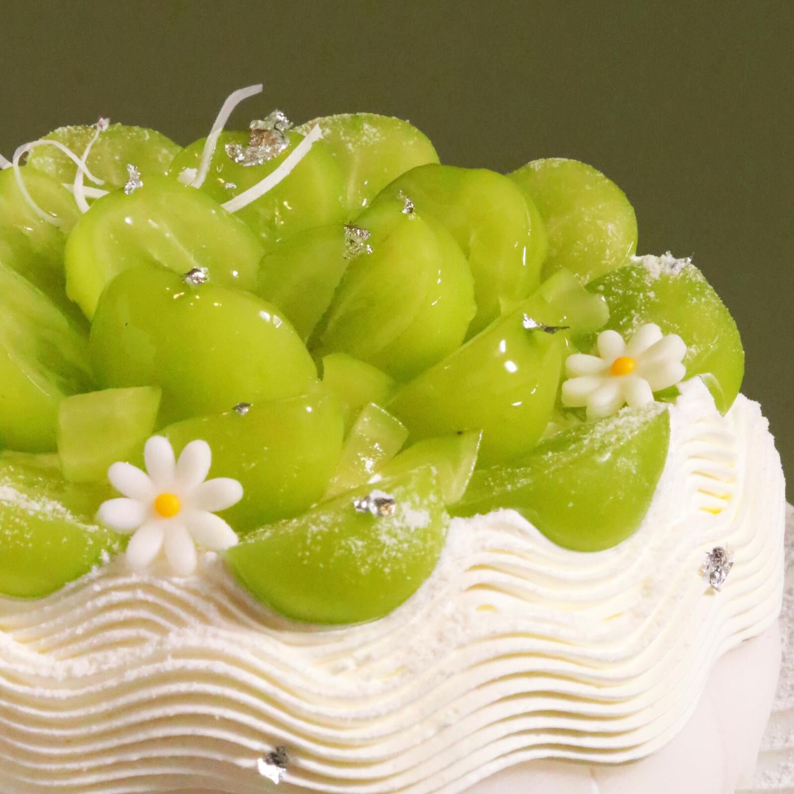 香印椰香大福蛋糕