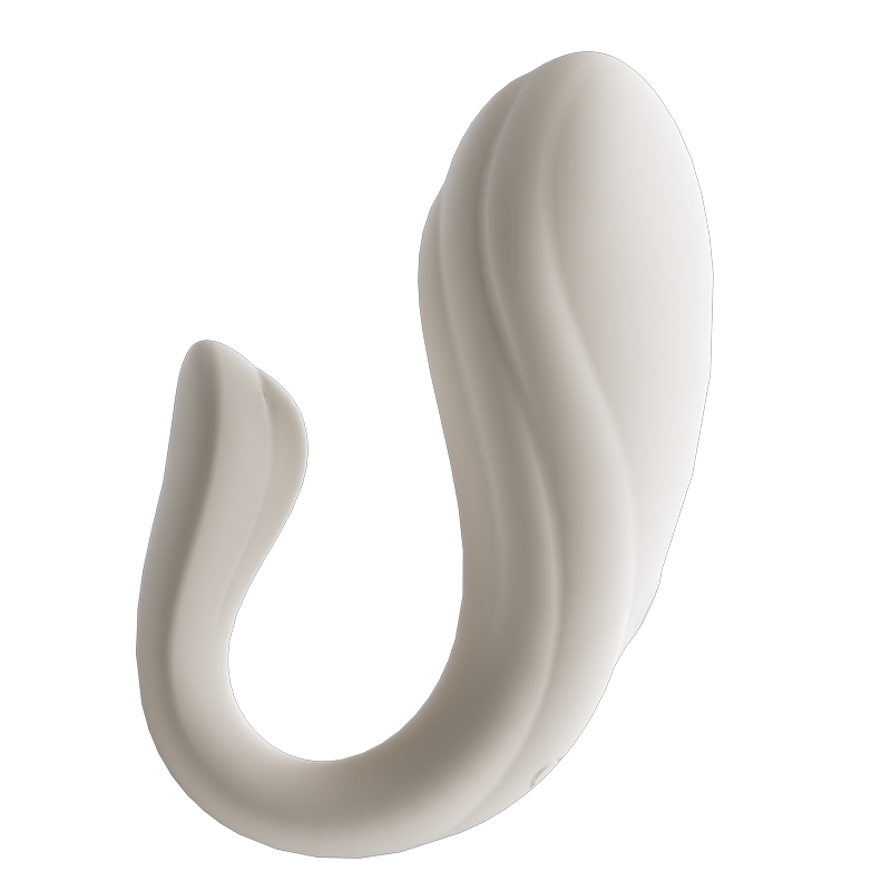 香港 EROCOME DELPHINUS SMART 海豚座 智慧穿戴跳蛋