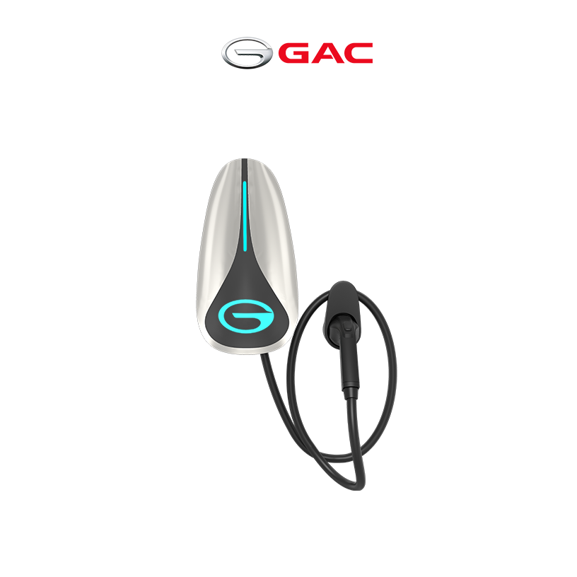 廣汽電動車充電器 (刷卡版）- 7KW