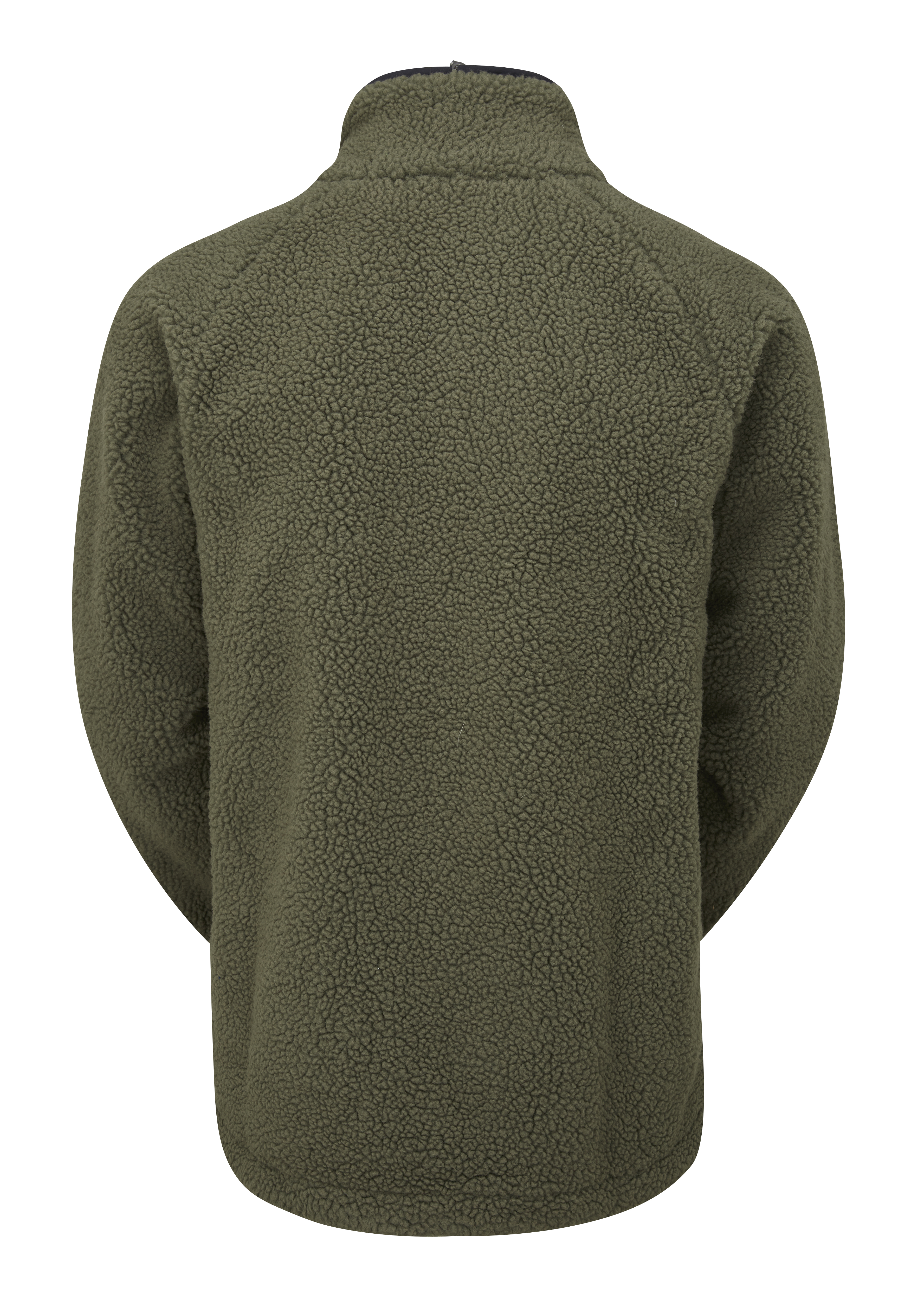 Rab Men's Original Pile Jacket #QFC-24 ( Light Khaki - LKH )