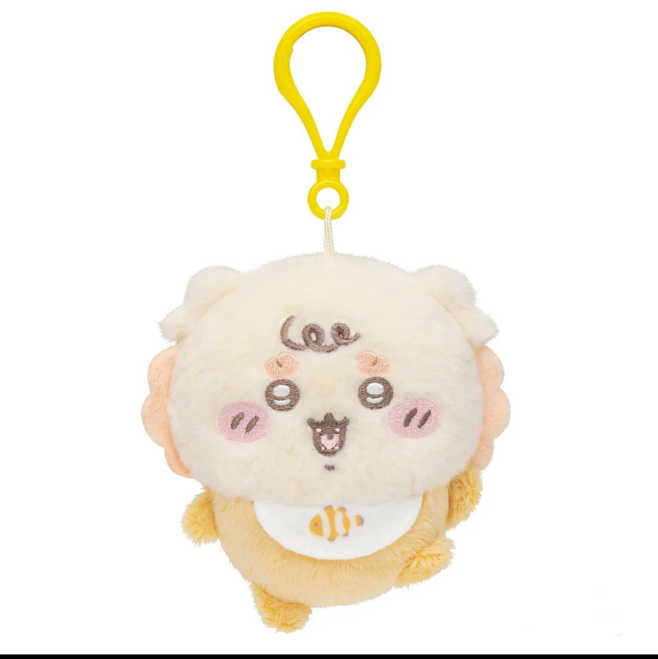 九月新品 日本chiikawa baby 掛飾官方正品