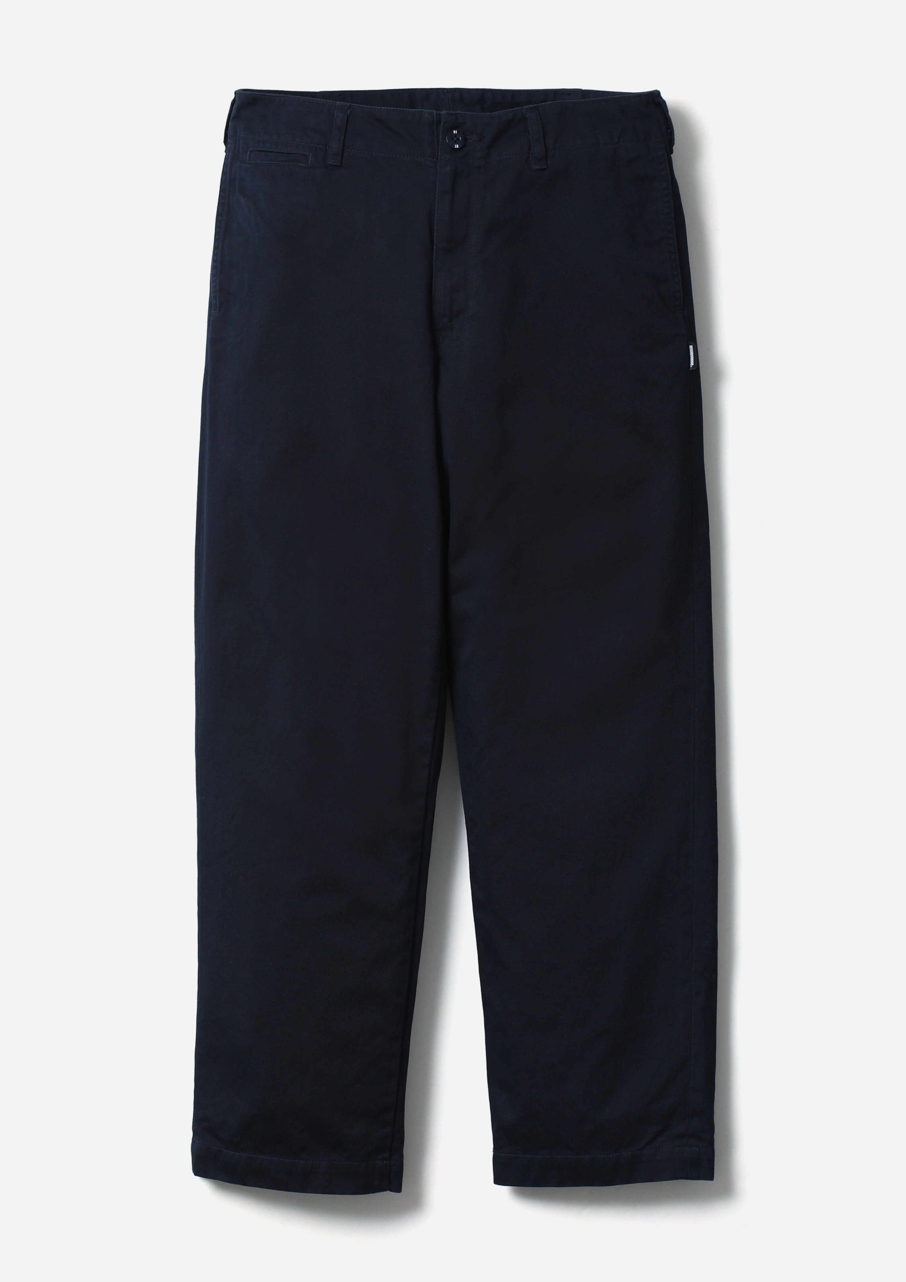 『代購商品』2025AW NEIGHBORHOOD NBHD CLASSIC CHINO PANTS 長褲 252AQNH-PTM01