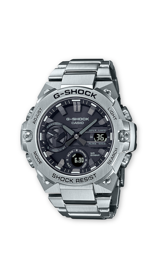 G-Shock GST-B400D-1A