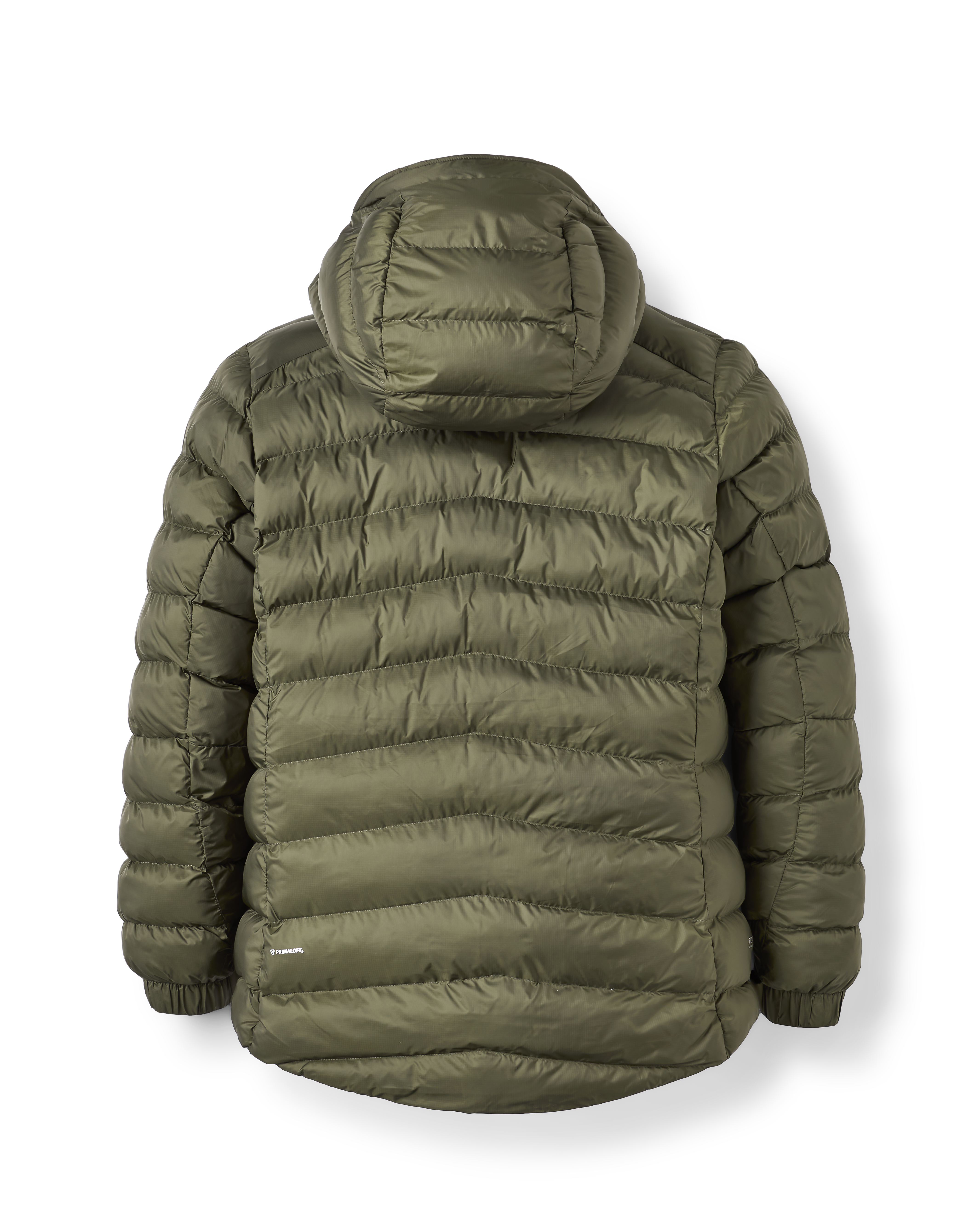 Rab Men's Neutrino Pro Insulated Jacket #QIP-23 ( Army •  ARM )