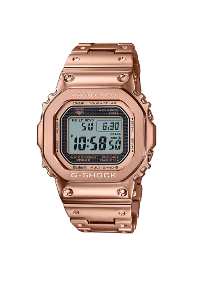 G-Shock GMW-B5000GD-4