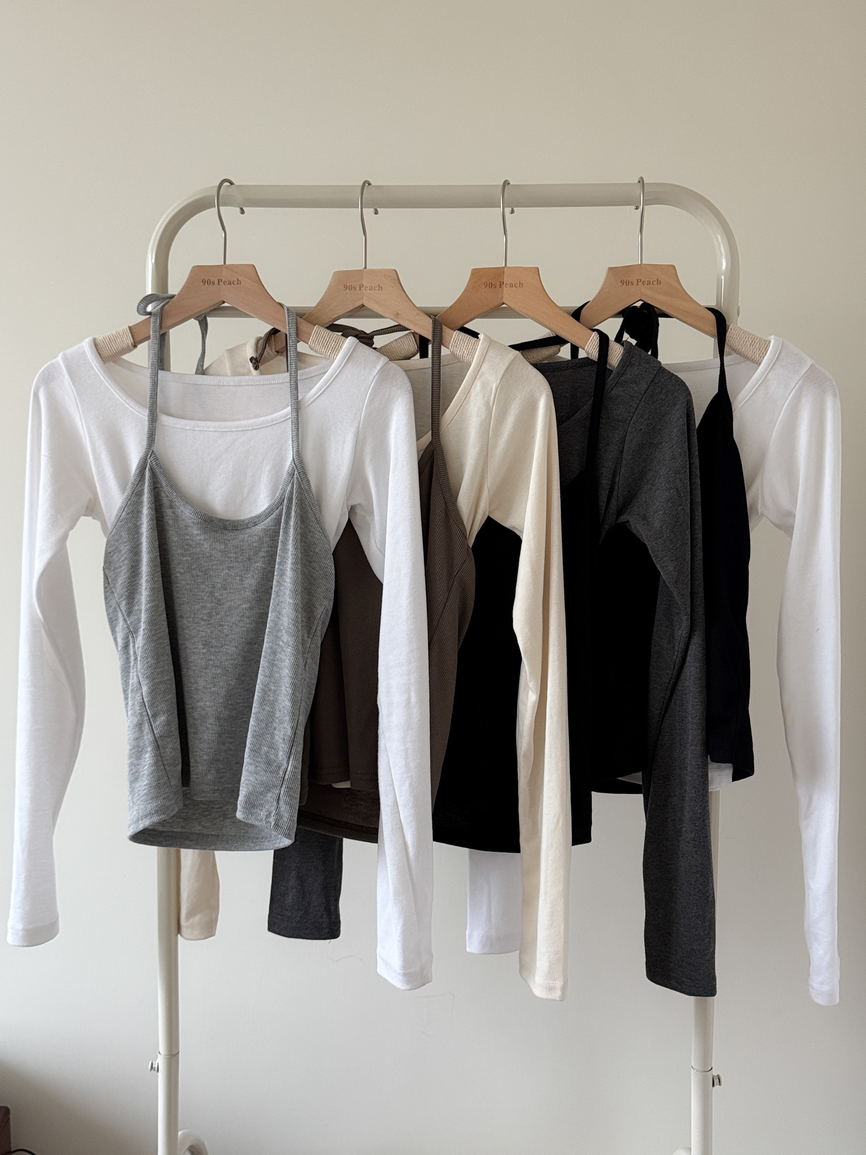 酷酷ONNI的掛頸SET