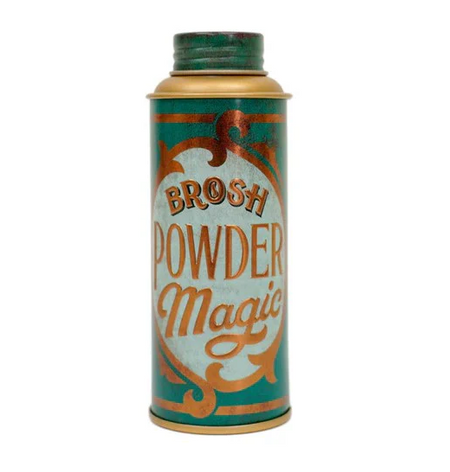 Brosh Powder Magic 極細豐盈塑型粉 20g
