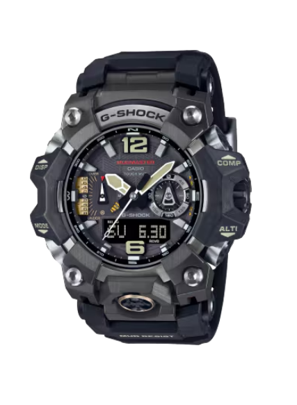 G-Shock GWG-B1000-1A