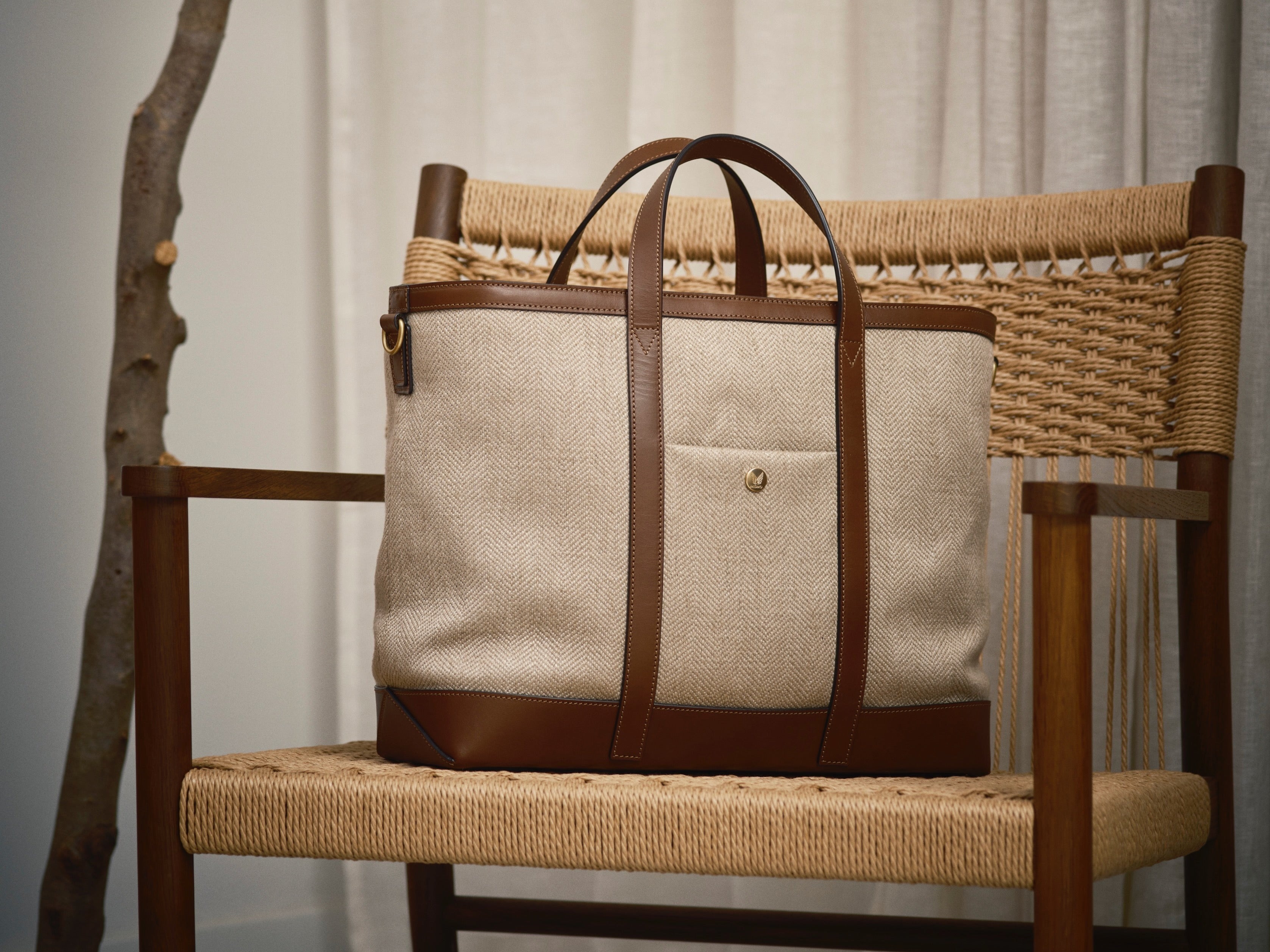 MISMO | MS VIGOUR MS手提包_兩色