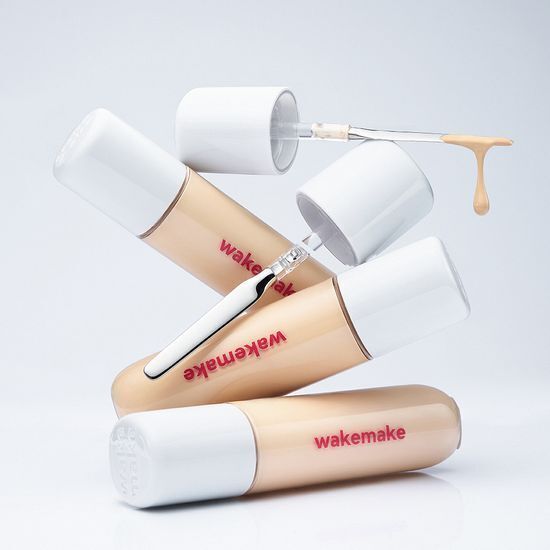 [ wakemake ] Spatula Conceal BB