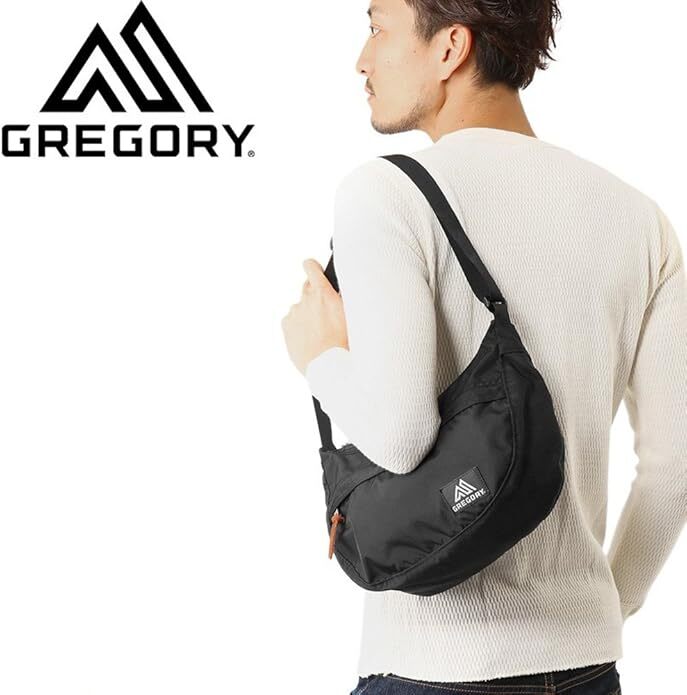 【預購】J1006901 Gregory  單肩包 S碼 GM71209 GM57835（2款顏色）