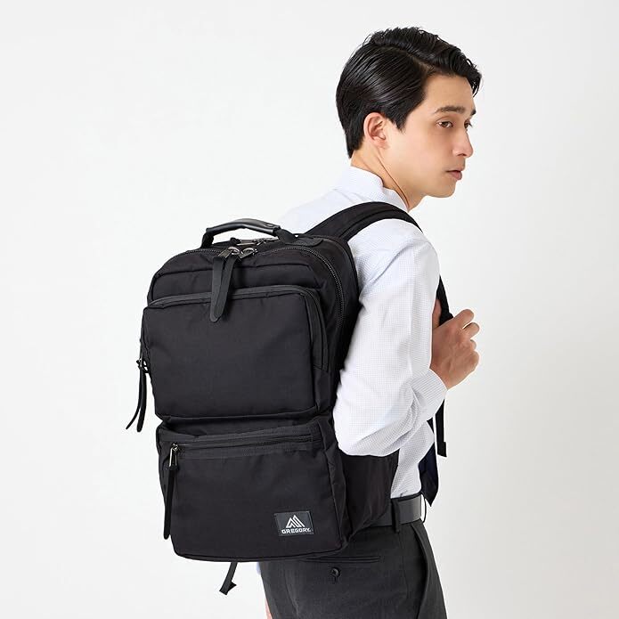 【預購】J1006902 Gregory 商務背包 13J*09042