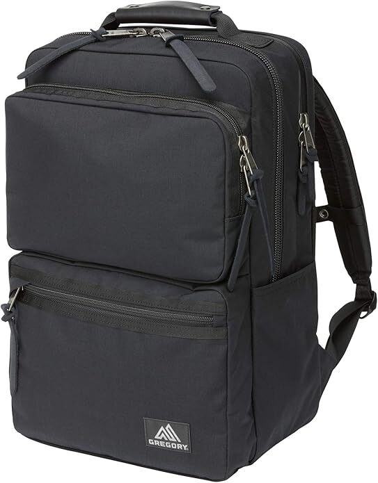 【預購】J1006902 Gregory 商務背包 13J*09042