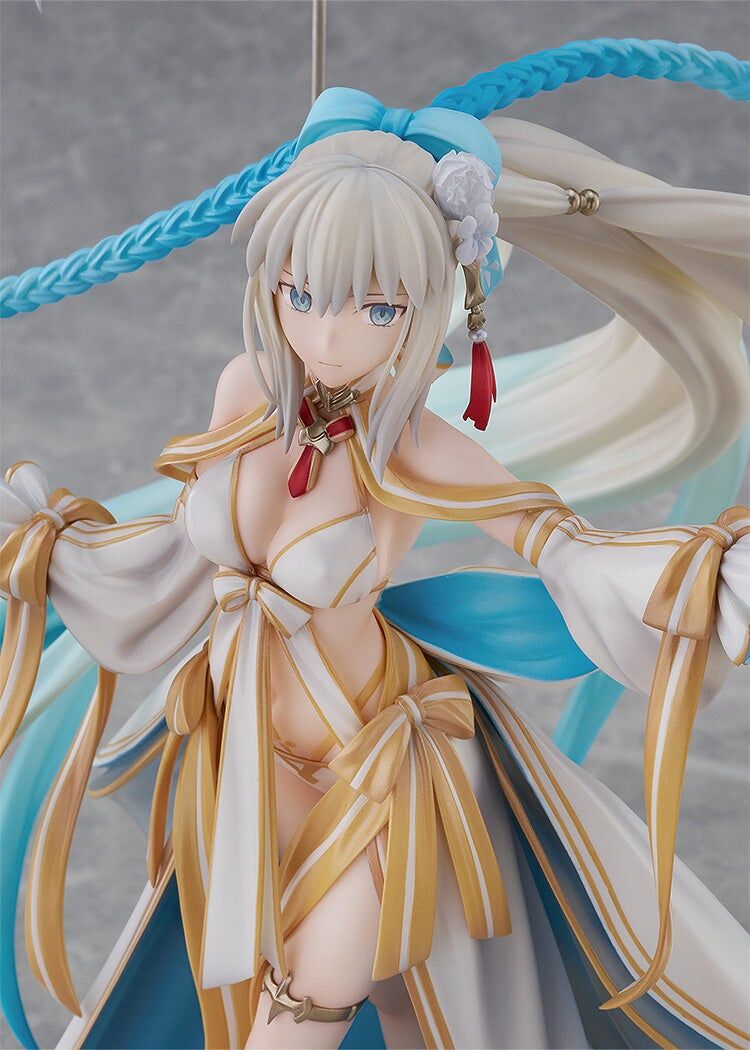 「ACG.GO」「預購」Aniplex Fate/Grand Order 水妃摩根 1/7 Scale Figure