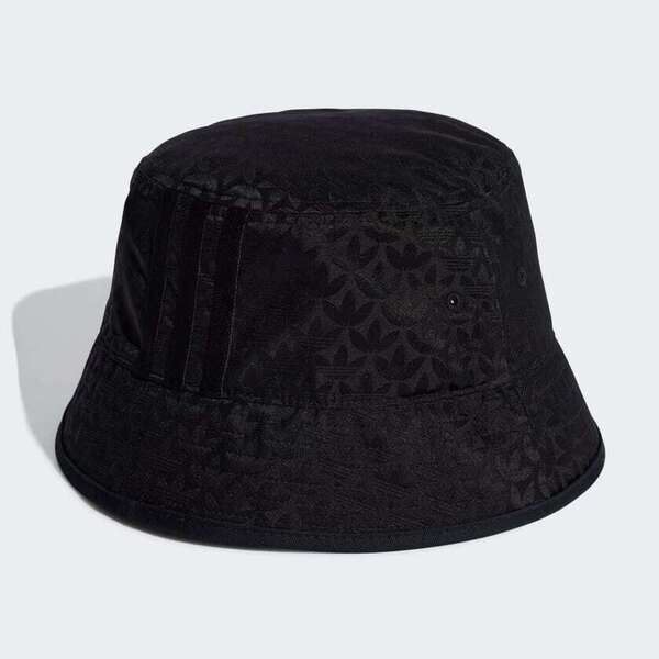Adidas 愛迪達 Bucket Hat IT7352 漁夫帽 休閒帽 黑