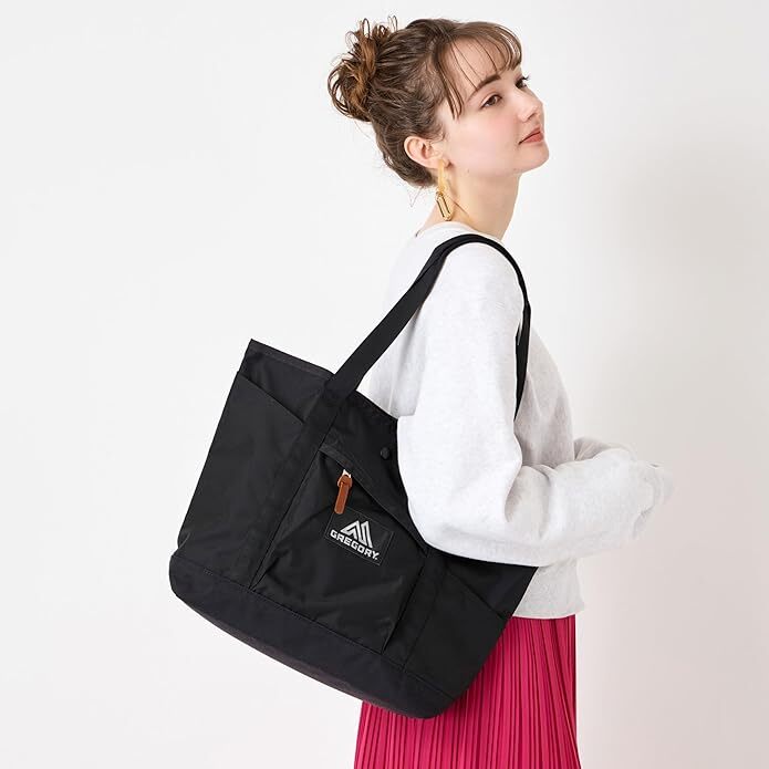 【預購】J1006904 Gregory TEENY TOTE V2