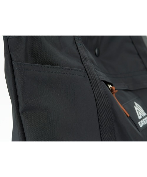 【預購】J1006904 Gregory TEENY TOTE V2