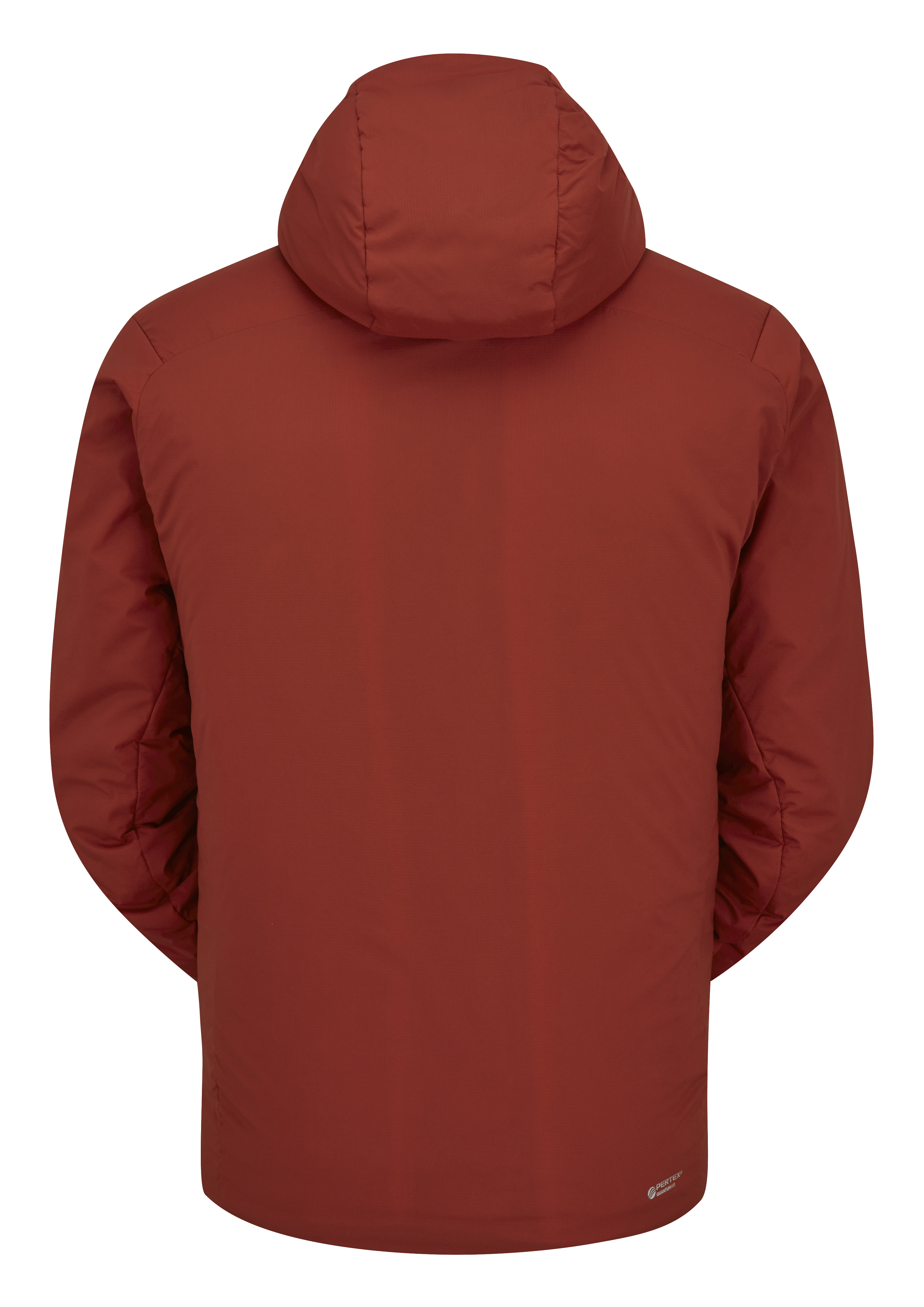 Rab Men's Xenair Alpine Light Insulated Jacket #QIP-17 ( Tuscan Red •  TRD )