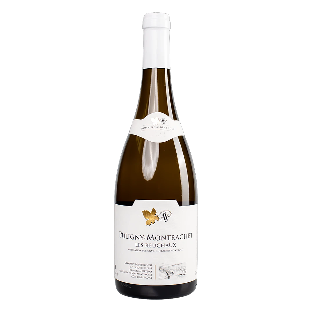 Albert Joly Puligny-Montrachet les Reuchaux 2023