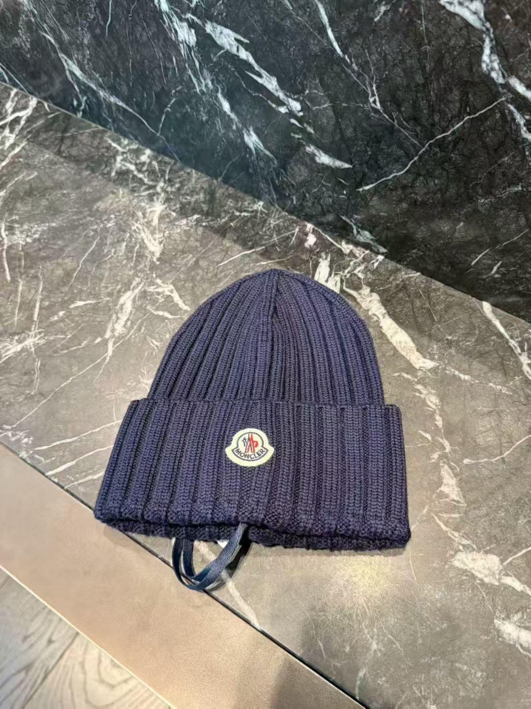 Outlet Moncler Beanie
