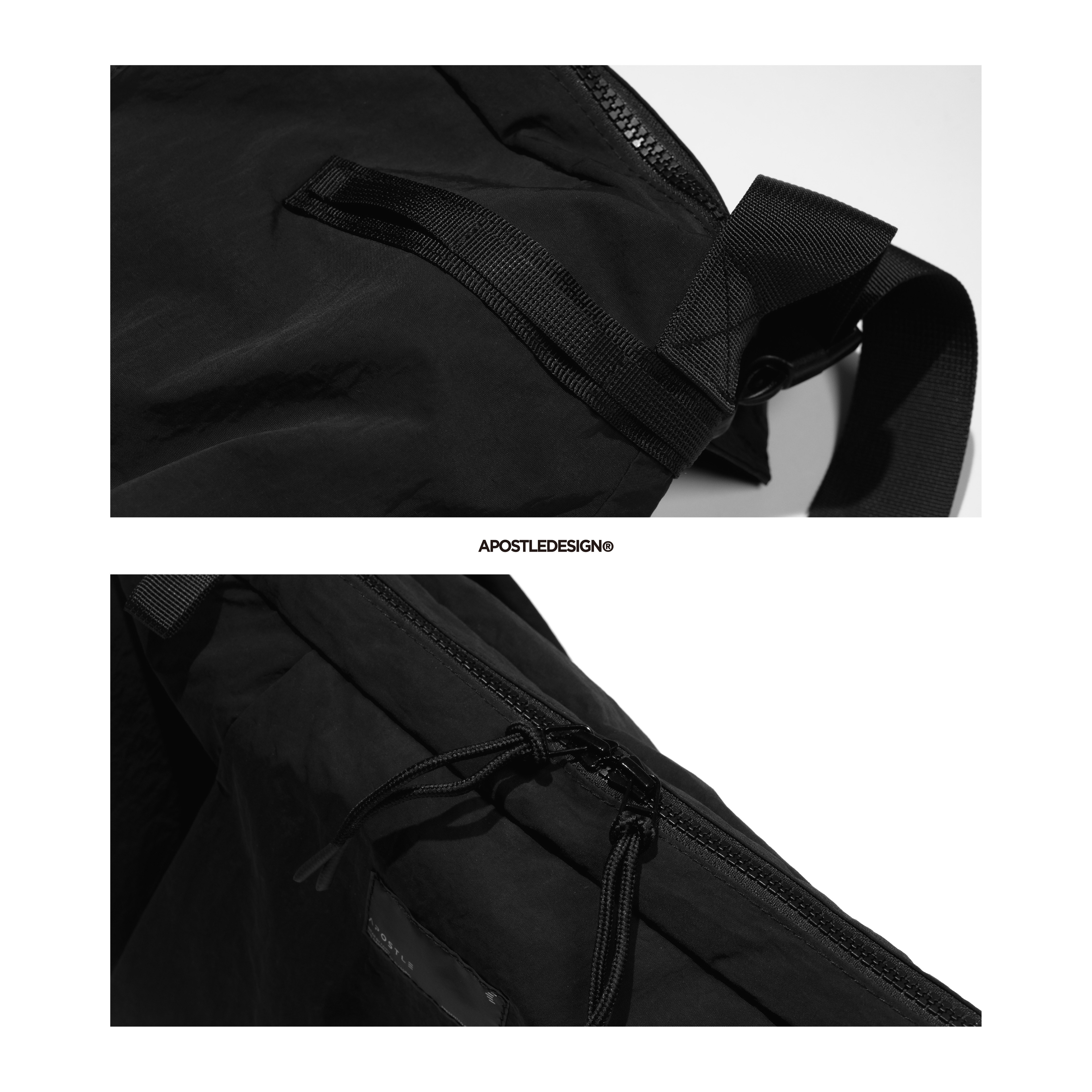 Apostle Design CB-01 Everyday Cross Body Bag