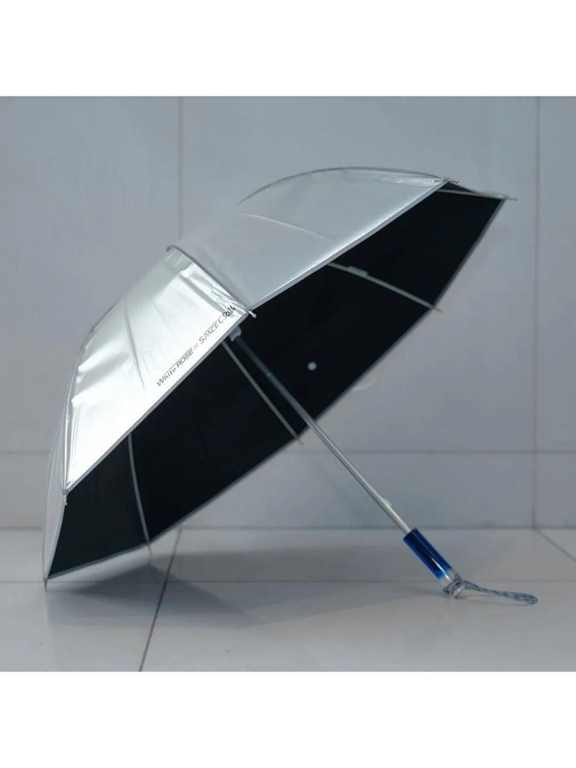 【 限量現貨 】SPACECOOL® 放射冷卻遮陽傘 日本