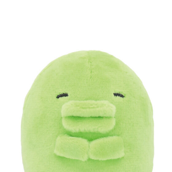 238260 Pbandai 預訂2025/11月 ぷりぬいぷち くちぱっち