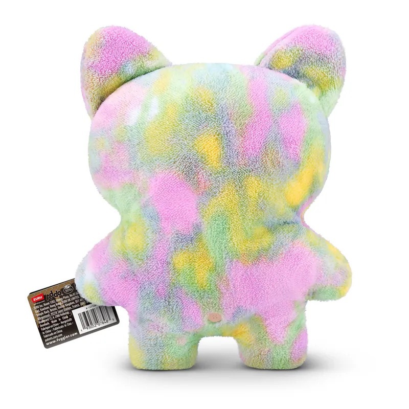 Fuggler 極巨系列 - XL尖叫怪 45cm 手抱咕𠱸