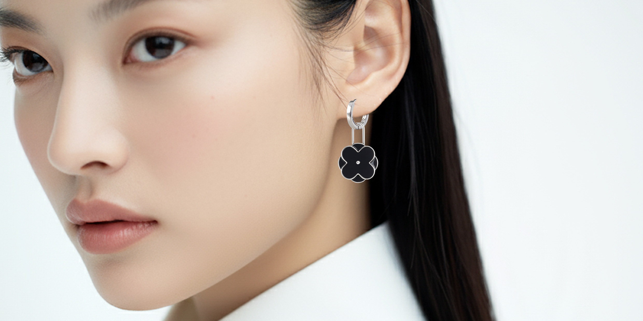 A1 耳環純銀材質(桌機)