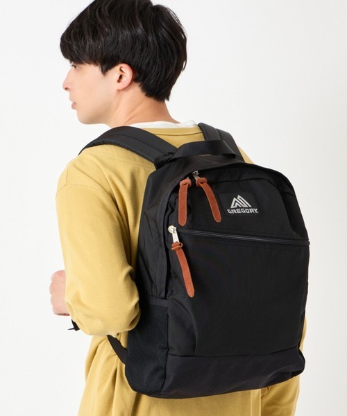 【預購】J1006905 Gregory  CASUAL DAY V2 雙肩背包  A4 21L 144433-0440 （2款顏色）