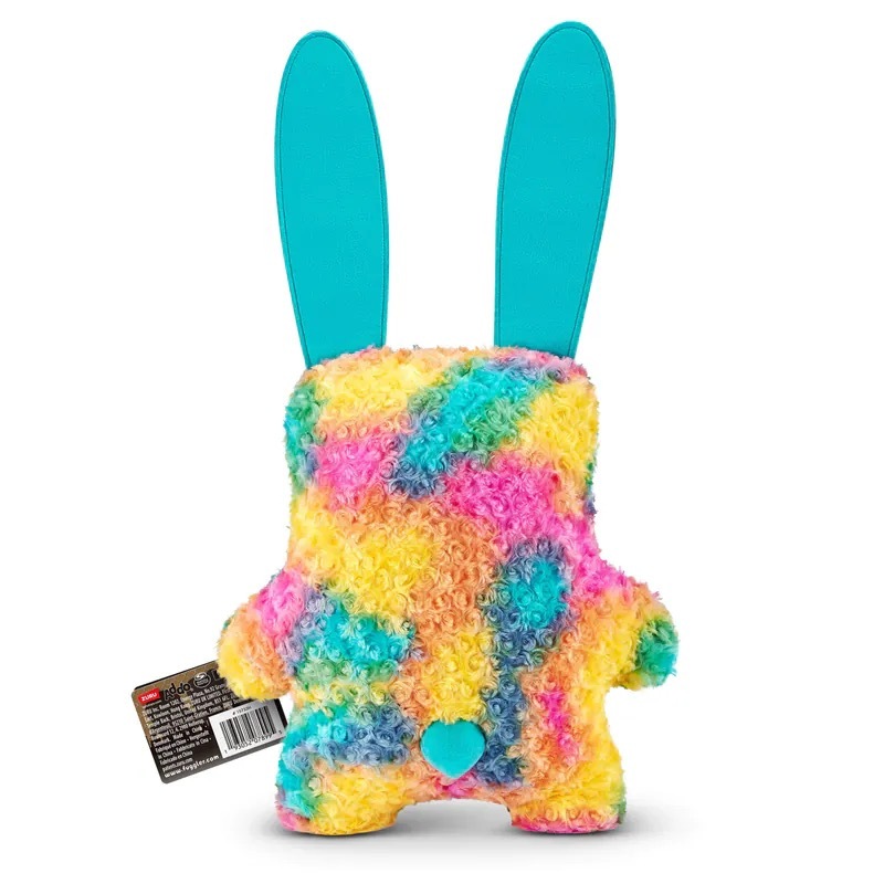 Fuggler 極巨系列 - XL瘋兔怪 45cm 手抱咕𠱸