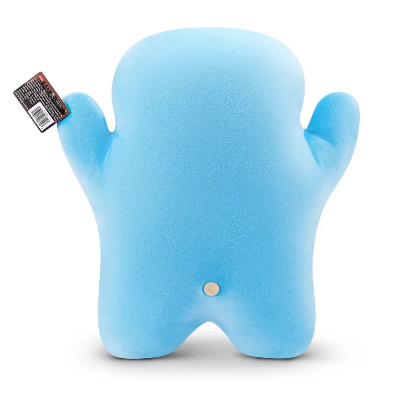 Fuggler極巨系列 - XL無恥怪 45cm 手抱咕𠱸