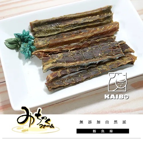 《 Michinoku Farm 》鮪魚條