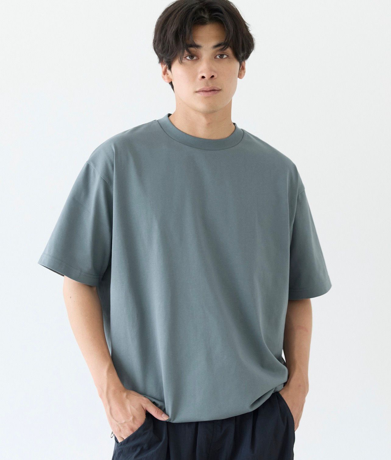 【預購】JN100605 coca 短袖上衣