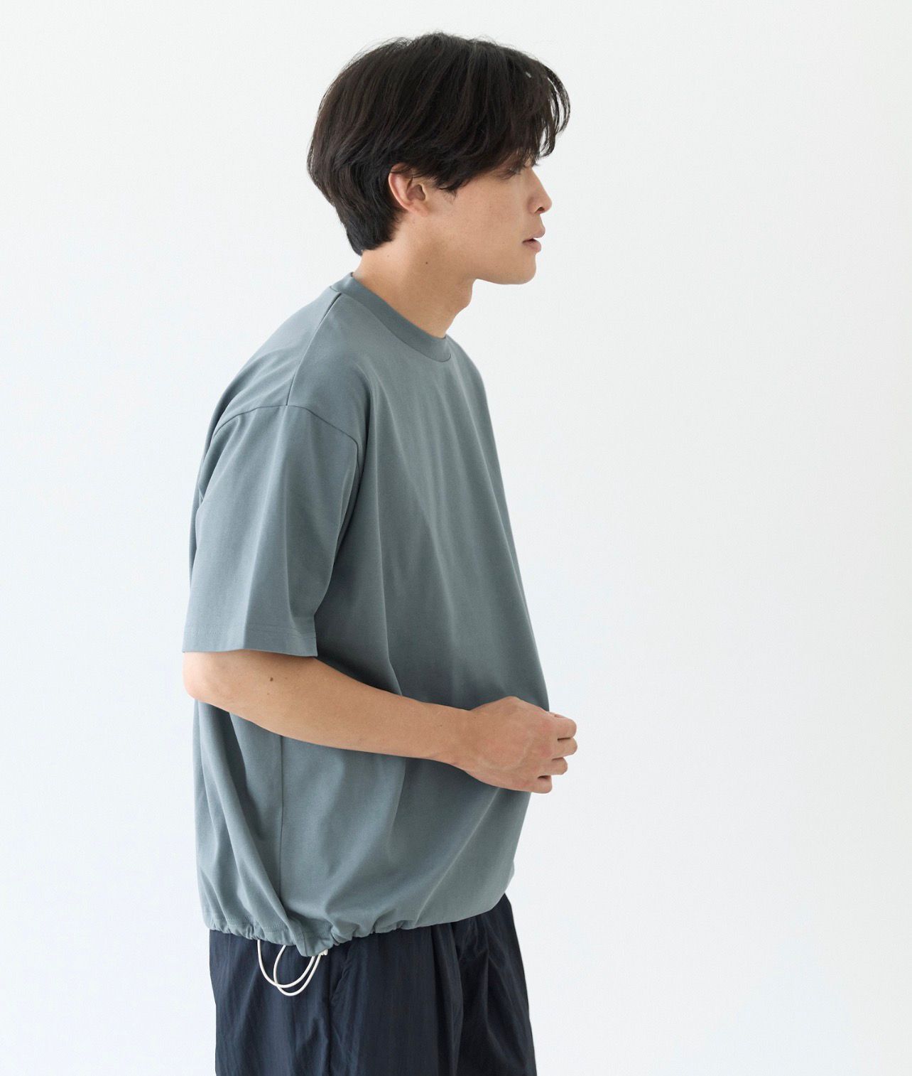 【預購】JN100605 coca 短袖上衣