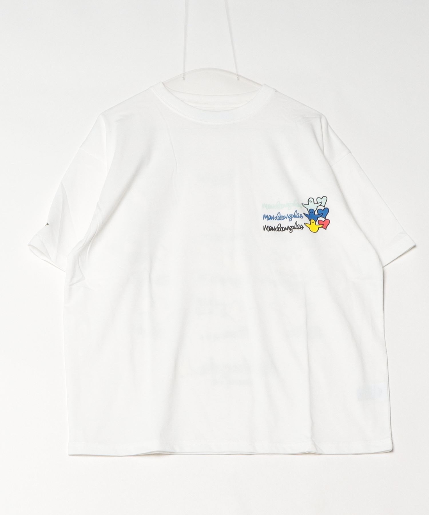 Mark Gonzales / MARK GONZALES ART WORK