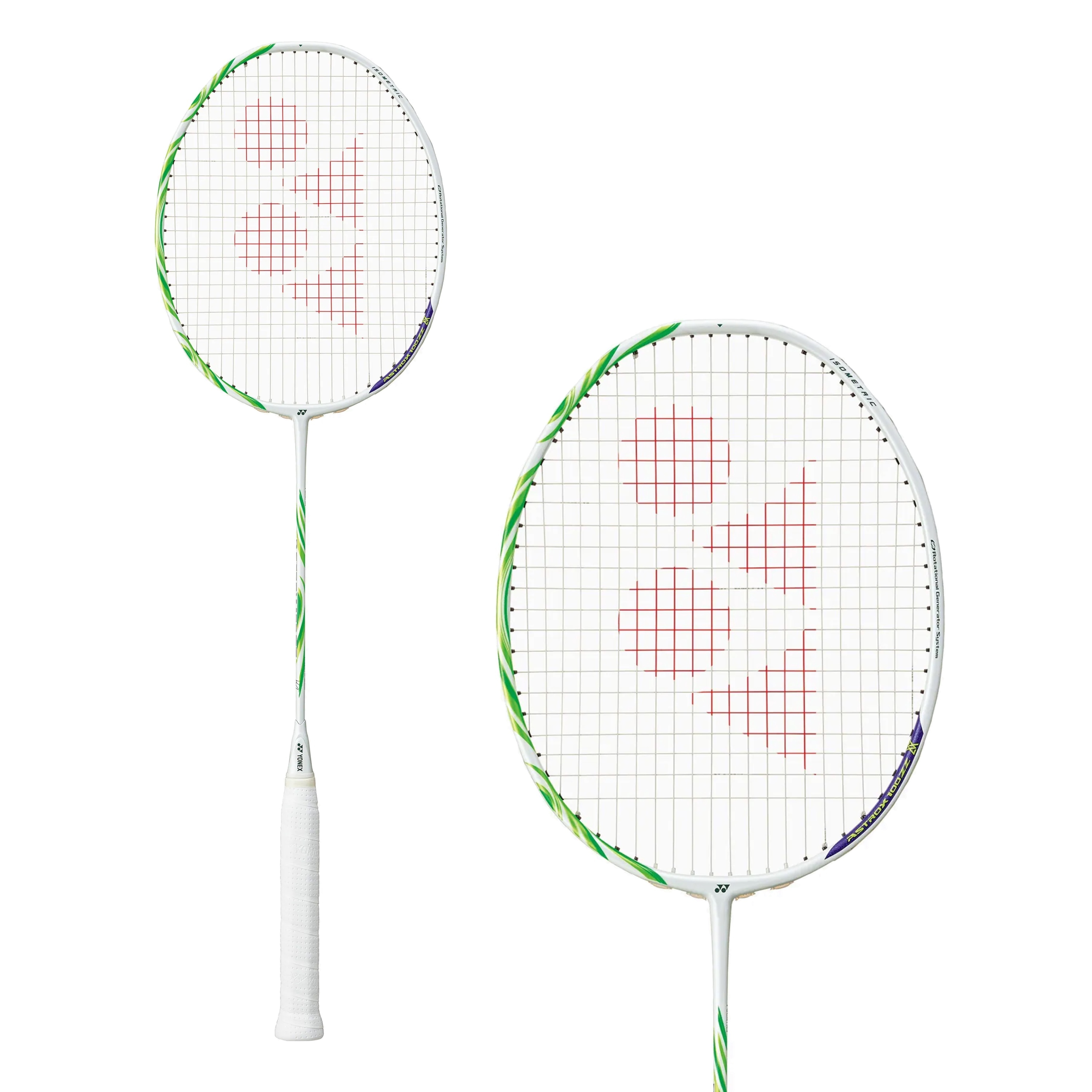 Yonex ASTROX 100ZZ VA Viktor Axelsen signature rkt JP