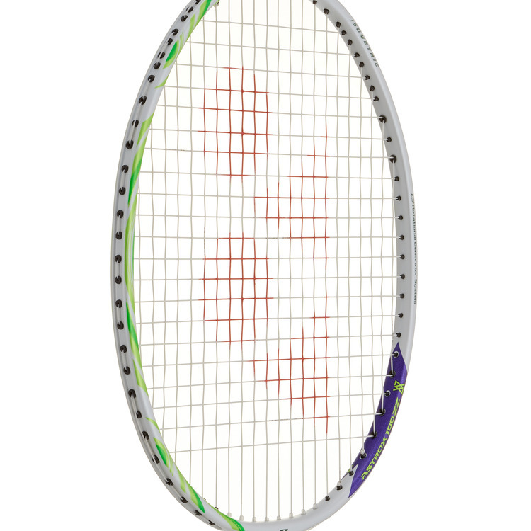 Yonex ASTROX 100ZZ VA Viktor Axelsen signature racket